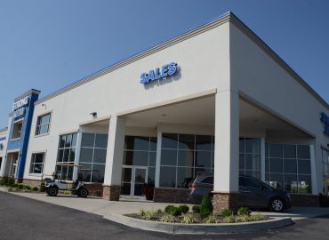 Strong Auto – Used car dealer in Lexington KY