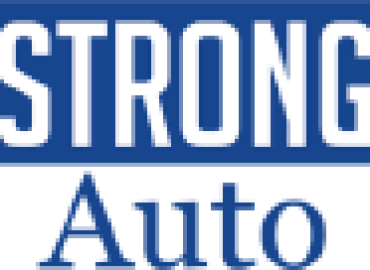 Strong Auto – Used car dealer in Lexington KY