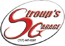 Stroup’s Garage – Auto repair shop in Yeagertown PA