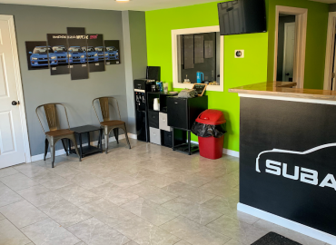 SubaGuru of Massachusetts – Auto repair shop in Ware MA