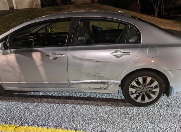 Subway Auto Body – Auto body shop in Gambrills MD