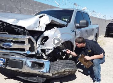 Sudden Impact Auto Body & Collision Repair Specialists – Auto body shop in Las Vegas NV