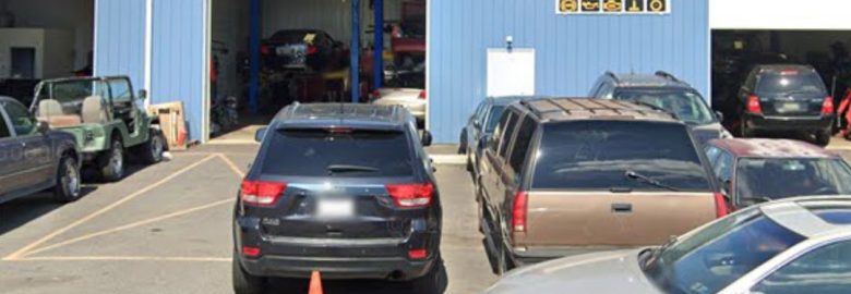 Suite 13 Auto Repair – Auto repair shop in St Georges DE