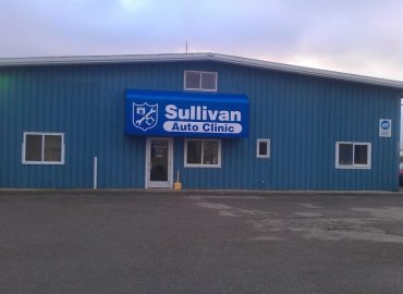 Sullivan Auto Clinic – Auto repair shop in Traverse City MI