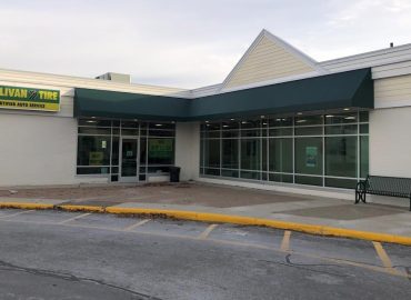 Sullivan Tire & Auto Service – Tire shop in Falmouth ME