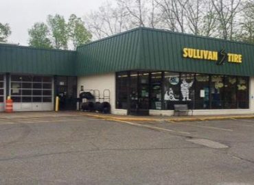 Sullivan Tire & Auto Service – Tire shop in Sudbury MA