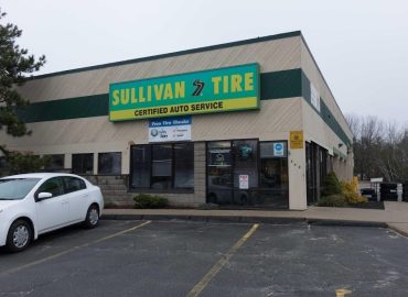 Sullivan Tire & Auto Service – Tire shop in Windham ME