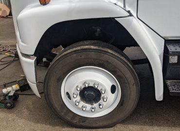 Sullivan Tire Commercial Truck Center – Truck repair shop in Bow NH