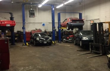 Sully’s Auto Care – Auto repair shop in Warwick RI