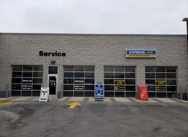 Summit Automotive Service Center – Auto repair shop in Fond du Lac WI