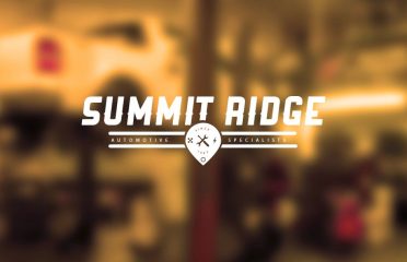 Summit Ridge Automotive – Auto repair shop in Elkhart IN