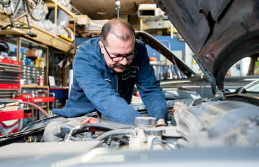 Sun Auto Service – Auto repair shop in Chicago IL