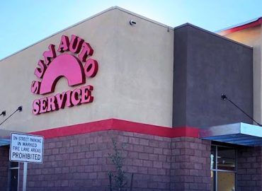 Sun Auto Service – Auto repair shop in Las Vegas NV