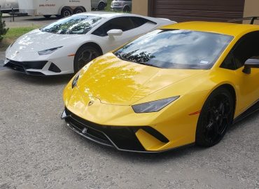 Sun Valley Auto Club – Car detailing service in Hailey ID