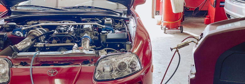 Sunny Automotive – Auto repair shop in Cincinnati OH