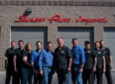 Sunset Auto Imports Service – Auto repair shop in Henderson NV