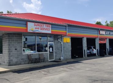 Sunset Tire and Service – Tire shop in Osage Beach MO