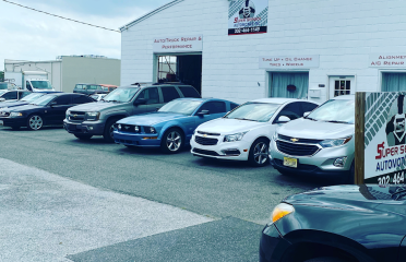 Super Service Automotive Inc – Auto repair shop in Middletown DE