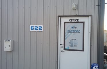 Superior Auto Care – Auto glass shop in El Dorado KS