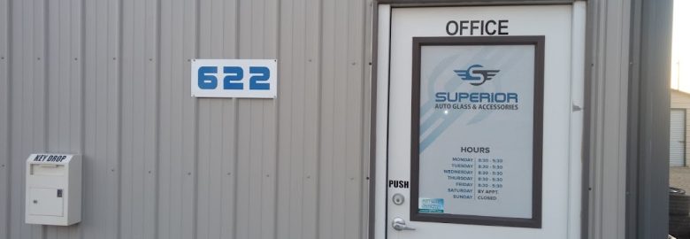 Superior Auto Care – Auto glass shop in El Dorado KS