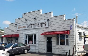 Superior Auto Electric & Parts – Auto repair shop in Easton PA