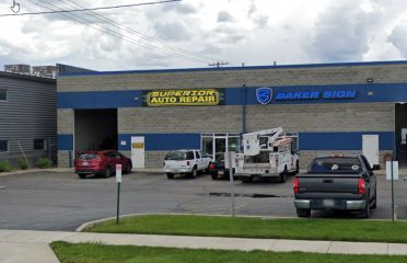 Superior Auto Repair – Auto repair shop in Salt Lake City UT