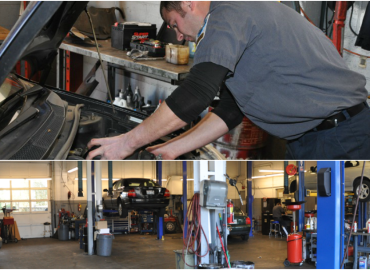 Superior Auto Service – Auto repair shop in Seattle WA