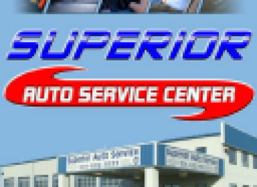 Superior Auto Service Center – Auto repair shop in Frederick MD