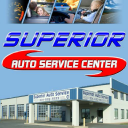 Superior Auto Service Center – Auto repair shop in Frederick MD