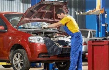 Superior Imports LTD – Auto repair shop in Burlington KY