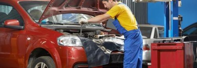 Superior Imports LTD – Auto repair shop in Burlington KY