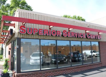 Superior Service Center – Car repair and maintenance in Eagan MN