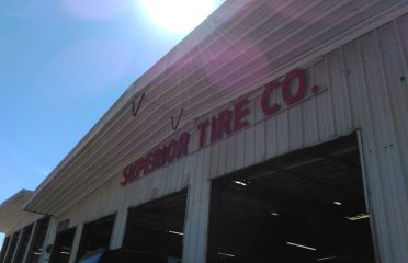 Superior Tire Recappers Inc – Tire shop in Canton MS