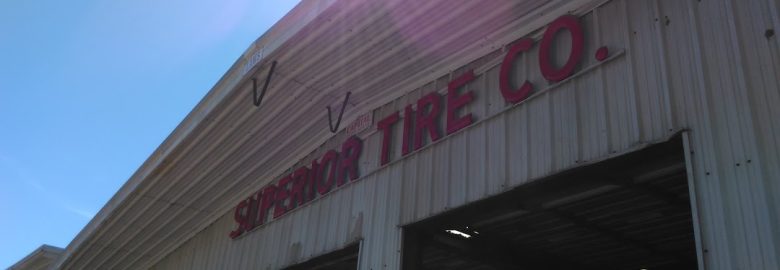 Superior Tire Recappers Inc – Tire shop in Canton MS
