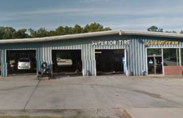 Superior Tire – Tire shop in Mandeville LA
