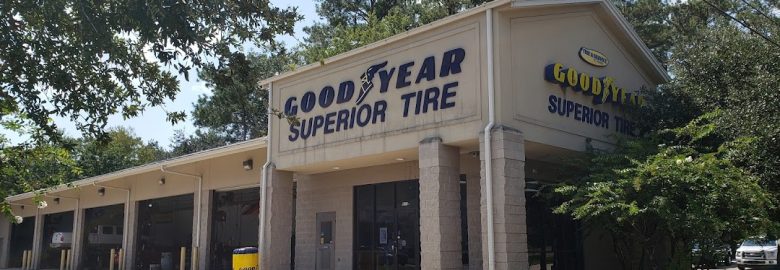 Superior Tire – Tire shop in Mandeville LA