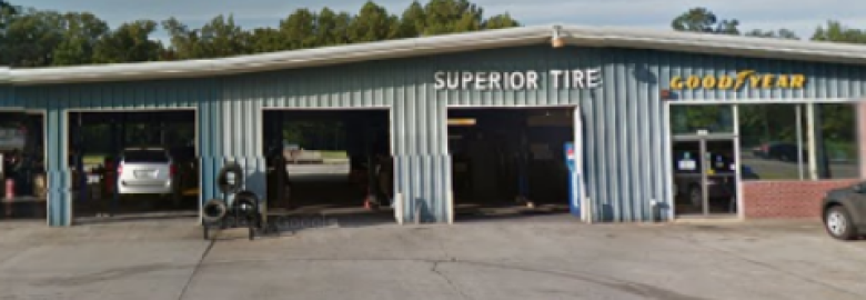 Superior Tire – Tire shop in Mandeville LA