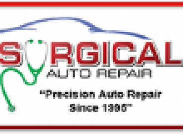 Surgical Auto Repair – Auto repair shop in Mt Vernon NY