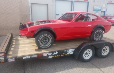 Sutton Auto Tech – Auto repair shop in Idaho Falls ID