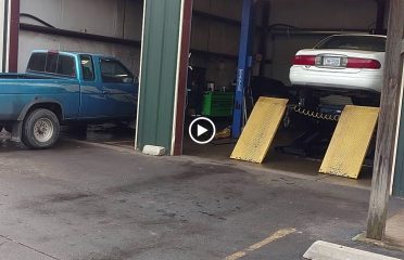 Swann Tire – Tire shop in Leicester NC