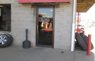 Swann’s Tire Pros and Auto Service – Tire shop in Ripley WV