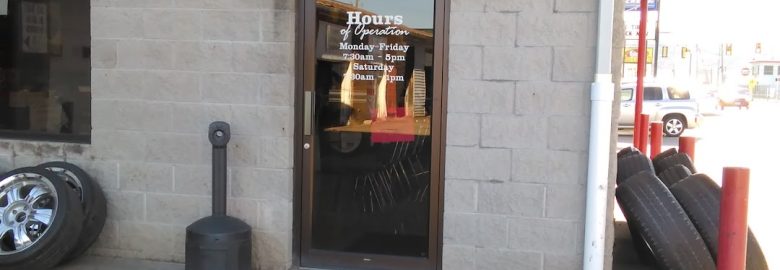 Swann’s Tire Pros and Auto Service – Tire shop in Ripley WV