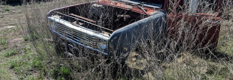 Swartwout Auto Salvage – Salvage yard in Surrey ND