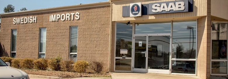 Swedish Imports – Auto repair shop in Durham NC