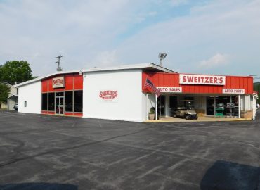 Sweitzer’s Auto Sales – Motor vehicle dealer in Jersey Shore PA