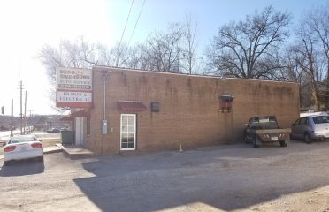 Swenson’s Auto Services – Auto repair shop in Waynesville MO