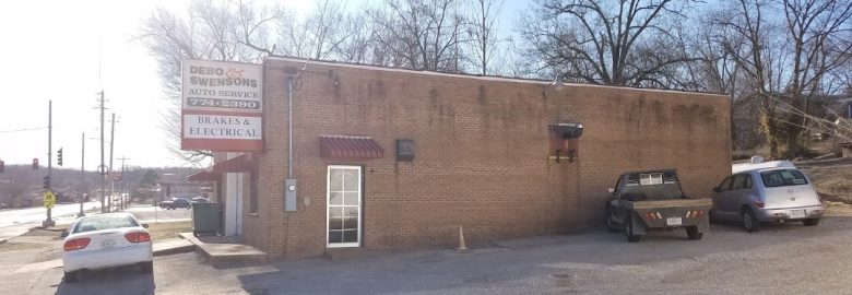 Swenson’s Auto Services – Auto repair shop in Waynesville MO