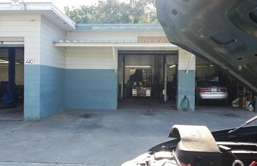 Swift Auto Repair Inc – Auto repair shop in Sarasota FL