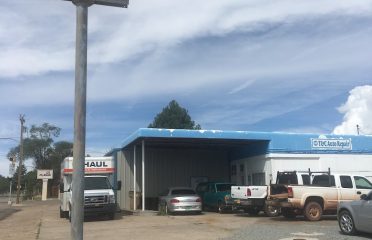 T & C Auto Repair – Auto repair shop in Mountainair NM