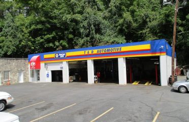 T & D Automotive – Auto repair shop in Easton PA